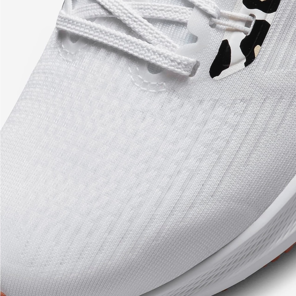 Nike Women’s Pegasus 39 Running Shoes, EUC, White/Platinum Tint, DZ5214-100 - Picture 14 of 15